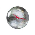 Wall clock Disco ball, 35cm