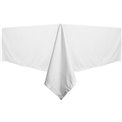 Tablecloth Jane, white, 140x240cm
