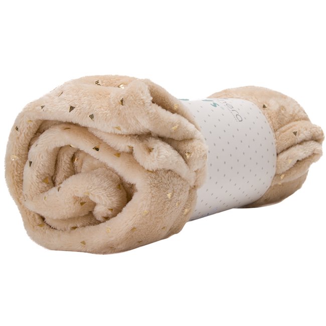 Two colored plate, beige, 27.4x30.5x23cm