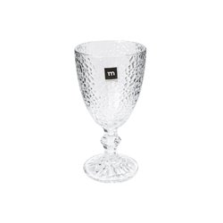 Wine glass Festo, H17cm, 325ml