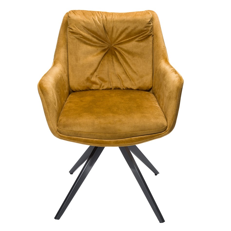 Dining chair Langenburg 212,65.5x65.5x84.5x49.5cm