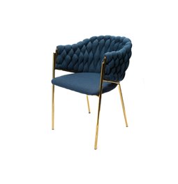 Dining chair Lasalle 06, 54x45x78x48cm