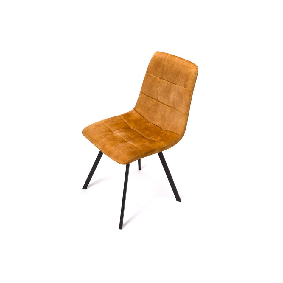 Dining chair Tauton 14, H85x56x40cm, seat h-48cm