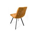 Dining chair Tauton 14, H85x56x40cm, seat h-48cm