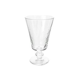 Wine glass Carmela, 350mll, H15cm, D9cm