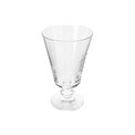Wine glass Carmela, 350mll, H15cm, D9cm