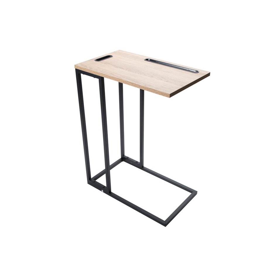Side table Tablet, 48x62.5x28cm