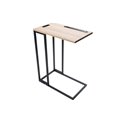 Side table Tablet, 48x62.5x28cm