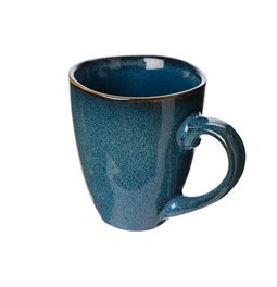 Mug Du Temps, blue, 300 ml
