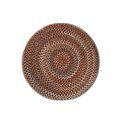 Carpet Acacia Gobelin  0372/ Q01/X, D80cm