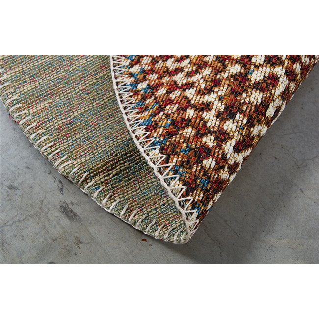 Carpet Acacia Gobelin  0372/ Q01/X, D80cm