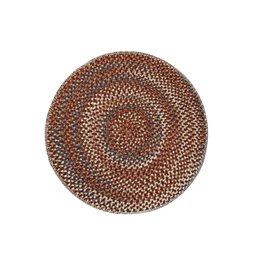 Carpet Acacia Gobelin  0372/ Q01/X, D120cm