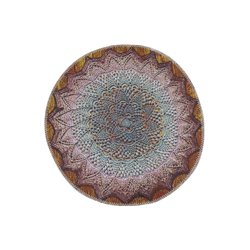 Carpet Acacia Gobelin  0661/Q04/X, D80cm