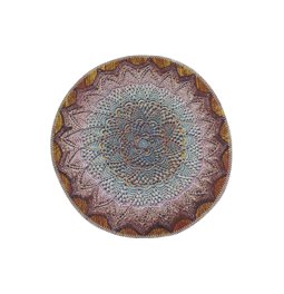 Carpet Acacia Gobelin  0661/Q04/X, D80cm