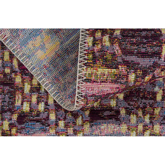 Carpet Acacia Gobelin 0372/ Q01/X, 80x165cm