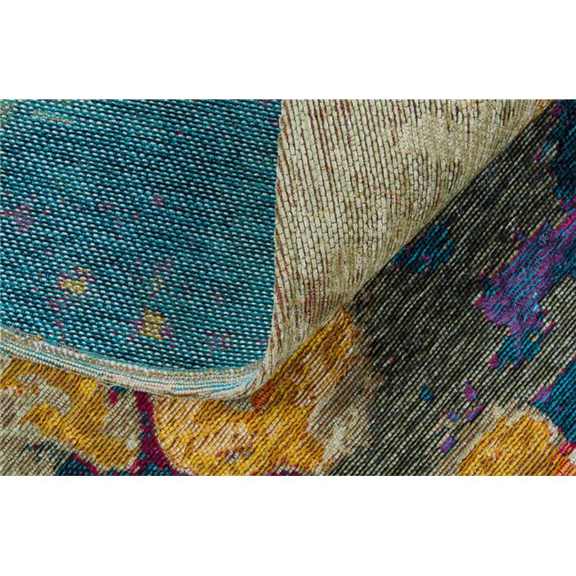 Carpet Prato 0007/Q01/X, D155cm