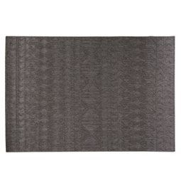 Carpet Ricco Fiber 04044//UE3/D, 133x190cm