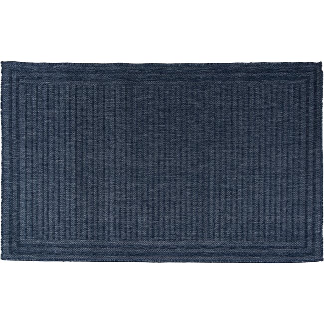 Carpet Ricco Fiber 278/1725/UE3/B, 100x160cm