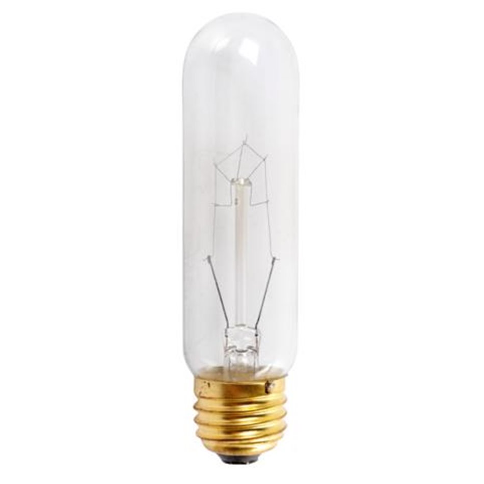 Декоративная лампочка Edison, E27 40W