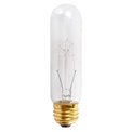 Decorative Light bulb Edison, E27 40W