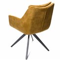 Dining chair Langenburg 212,65.5x65.5x84.5, seat height 49.5cm