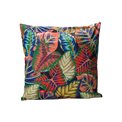 Decorative pillowcase Brazilia 2, 60x60cm