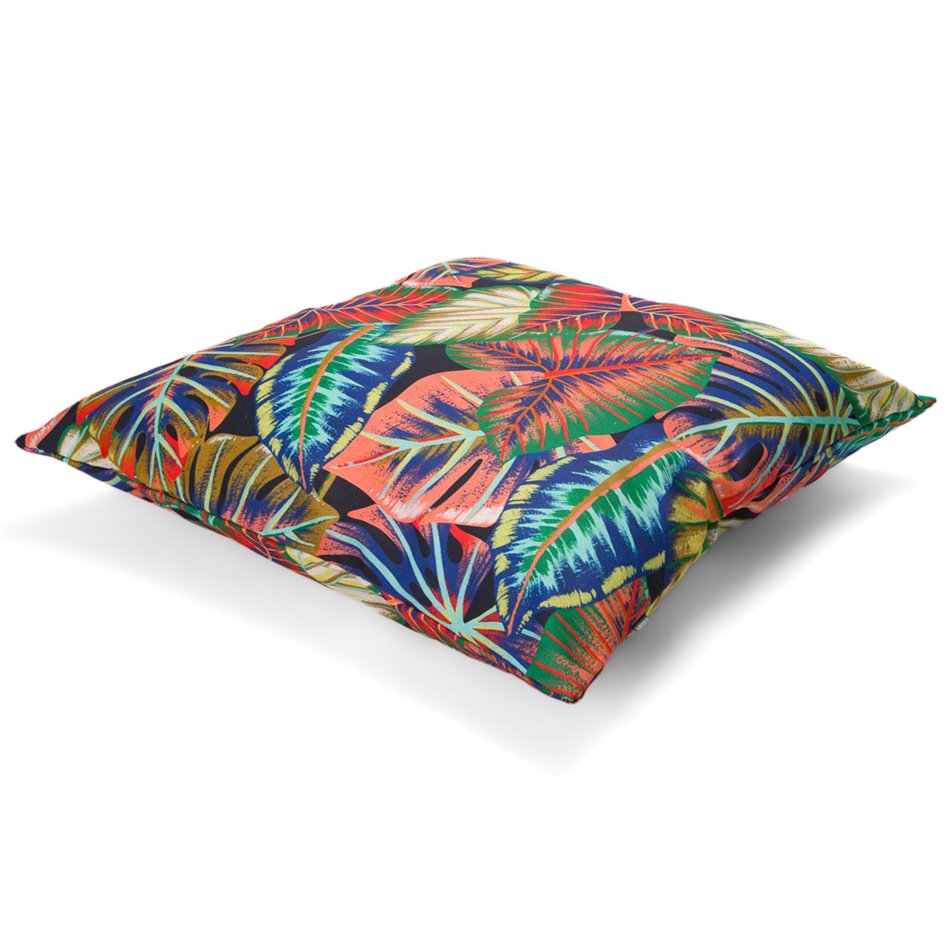 Decorative pillowcase Brazilia 2, 60x60cm