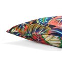 Decorative pillowcase Brazilia 2, 60x60cm