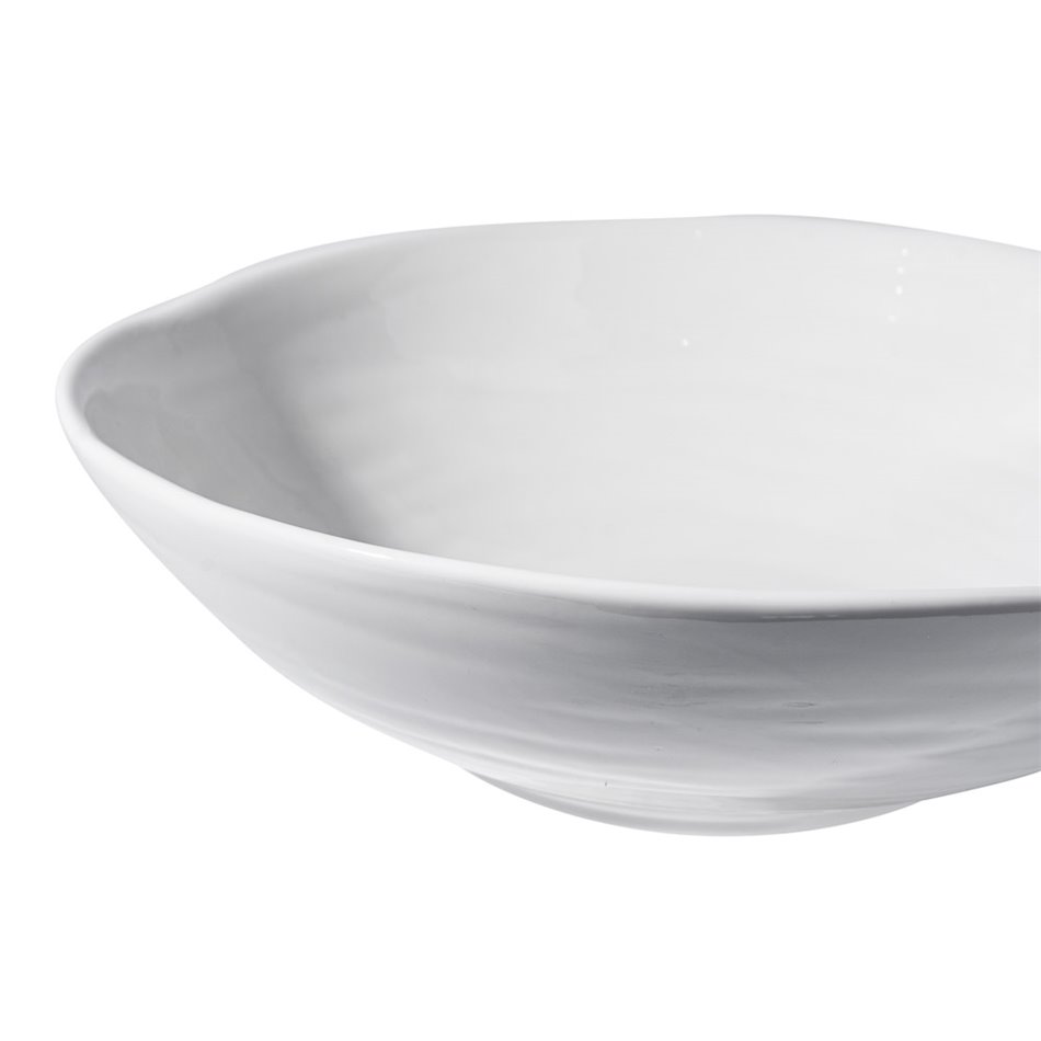 Salad bowl Mare, H8cm, D28cm