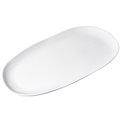 Serving plate Mare XL, oval, H2.5x40.6x20cm