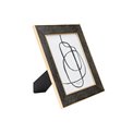 Photo frame Ideen, H33x28x1.5cm, 20x25cm