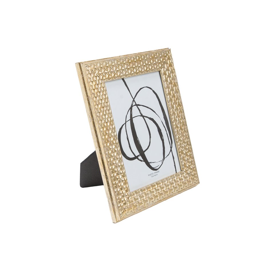 Photo frame Itravo, H24x19x1.5cm, 13x18cm