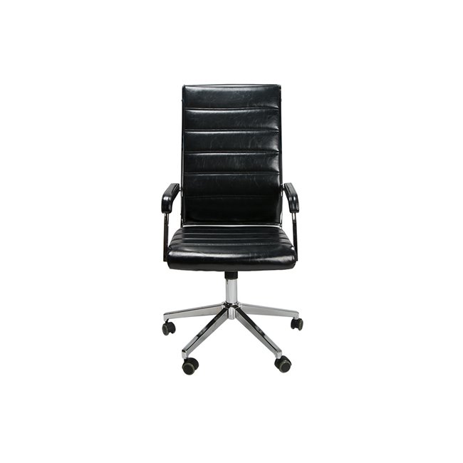 Office chair Dalburg, H109-119x64x53, seat height 46-56cm