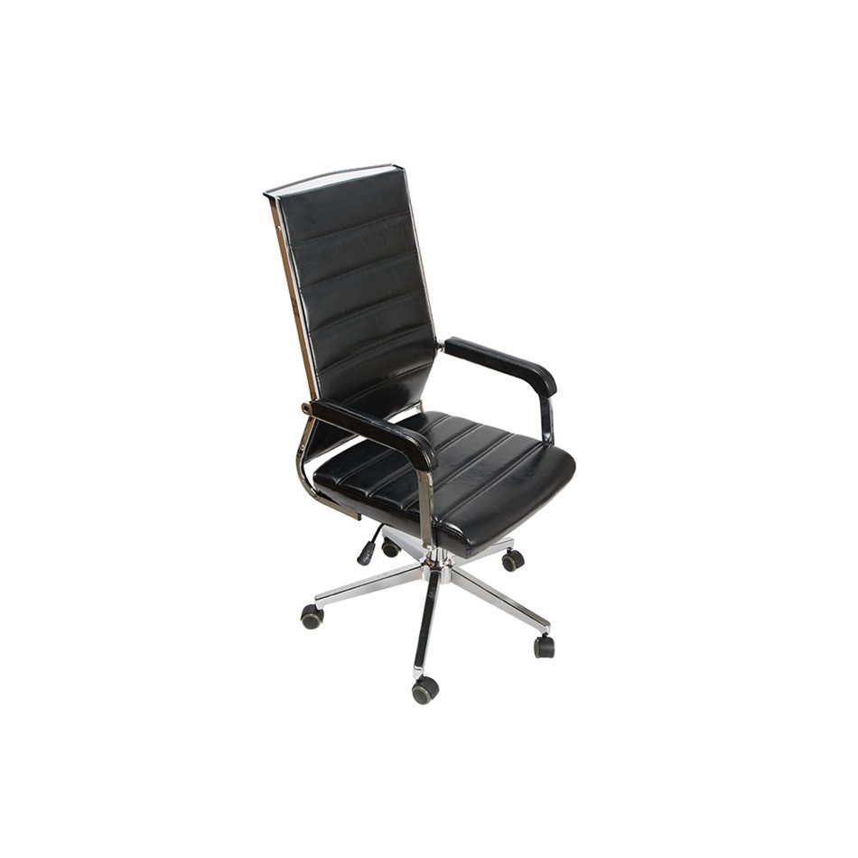 Office chair Dalburg, H109-119x64x53, seat height 46-56cm