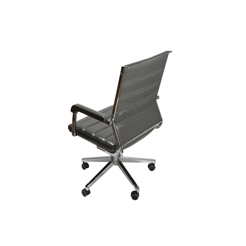 Office chair Dalburg, H109-119x64x53, seat height 46-56cm