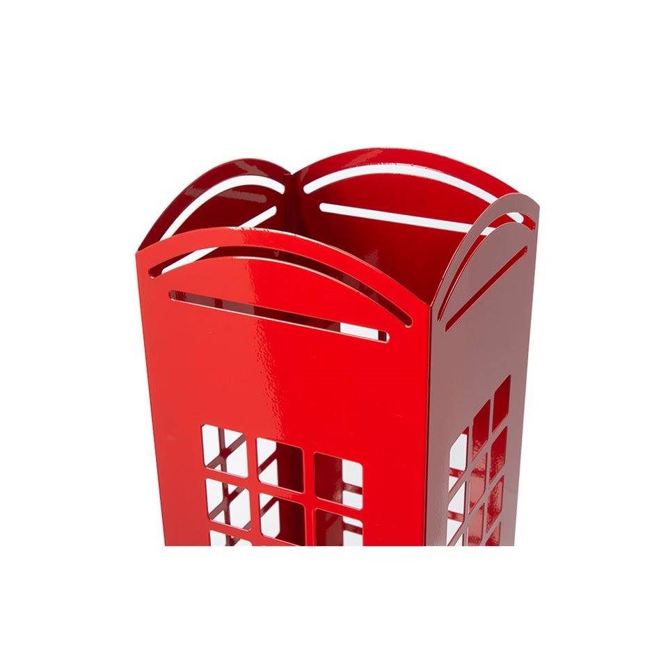 Umbrella holder English Phone, H50x15cm