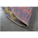 Carpet Acacia Gobelin 0373/ Q03/X, D120cm