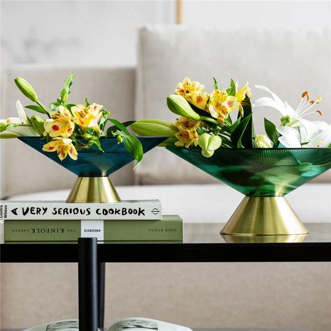 Bowl Birdie, D26cm, 11x25.5x25.5cm