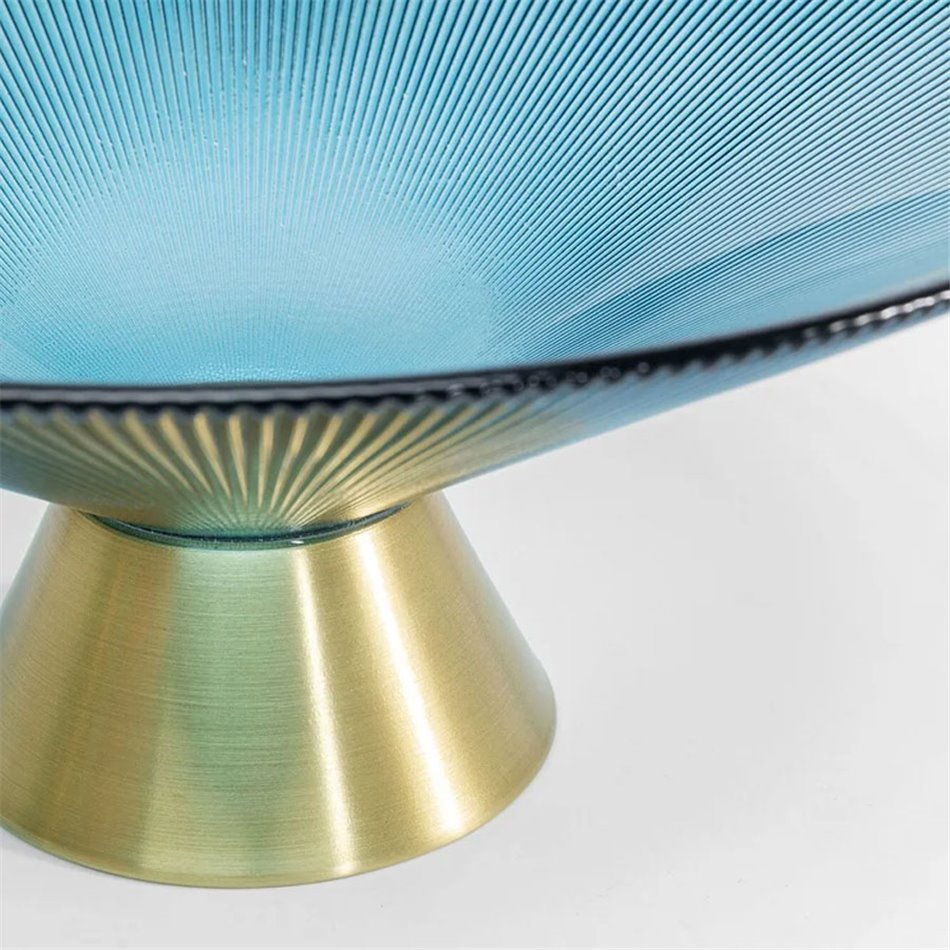 Bowl Birdie, D26cm, 11x25.5x25.5cm