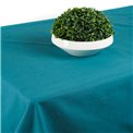 Tablecloth Jane, green, 140x240cm