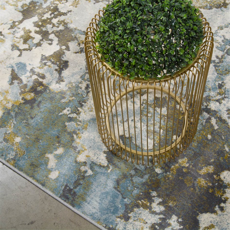 Carpet Mayumi 07-5191, 160x230cm 