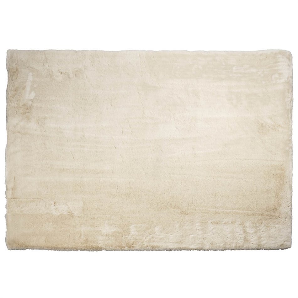 Carpet Laheaven, beige, 160x230cm