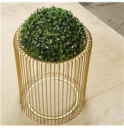 Carpet Laheaven, beige, 160x230cm