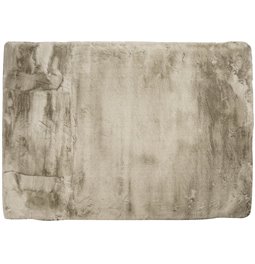 Carpet Laheaven, taupe, 160x230cm