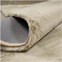 Carpet Laheaven, taupe, 160x230cm
