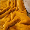 Blanket Laheaven, amber, 150x200cm