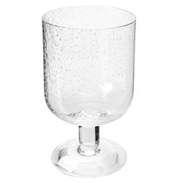 Wine glass Naia, H13.8cm, D8cm 