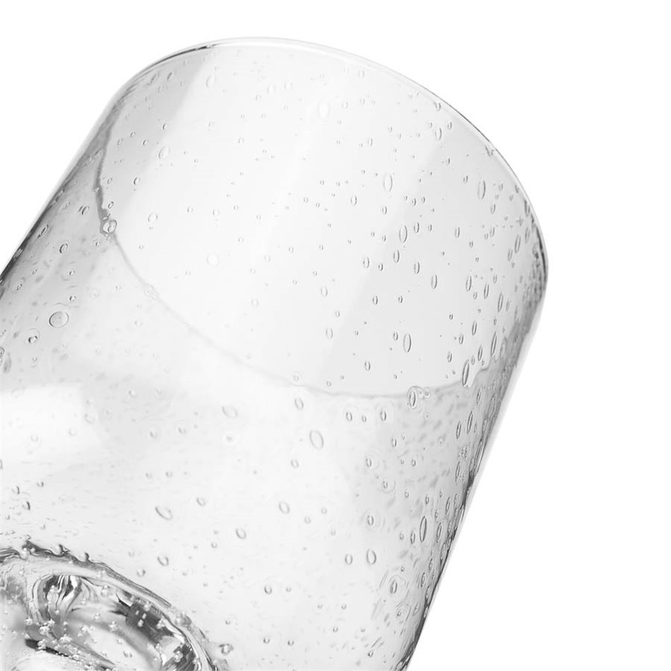 Wine glass Naia, H13.8cm, D8cm 