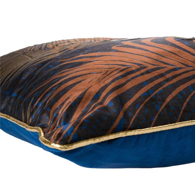 Decorative pillow Patch Atrif, 45x45x6cm