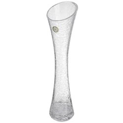 Vase Crack Soliflore, H30cm, D8cm